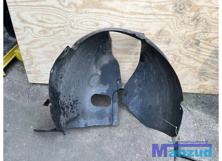 VW TOURAN 1 1T1 Links voor modderkuip wielkuip 2003-2010