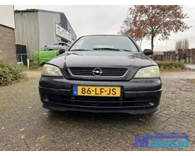 2002-opel-astra-g-16-16v-z20r-x16xel-demontage-onderdelen — foto 2