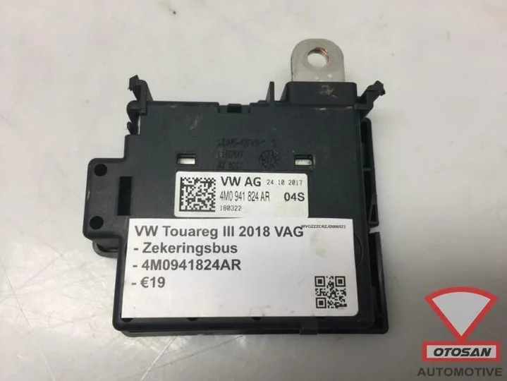 vw-touareg-iii-2018-vag-zekeringsbus-zekeringhuis-4m0941824a — foto 2