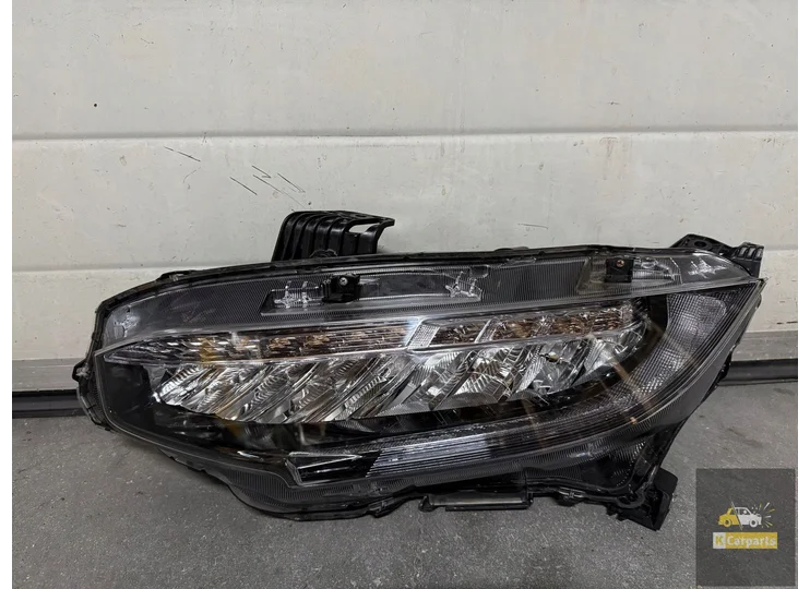 10018659, Honda Civic X Voll-LED-Leuchte links