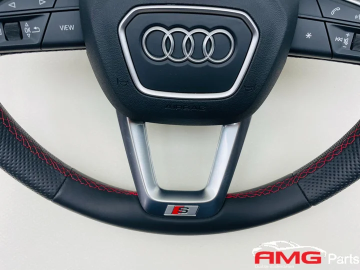 audi-a3-q3-s-line-dsg-stuur-met-airbag-8y0419091b-8y0880201d — foto 4