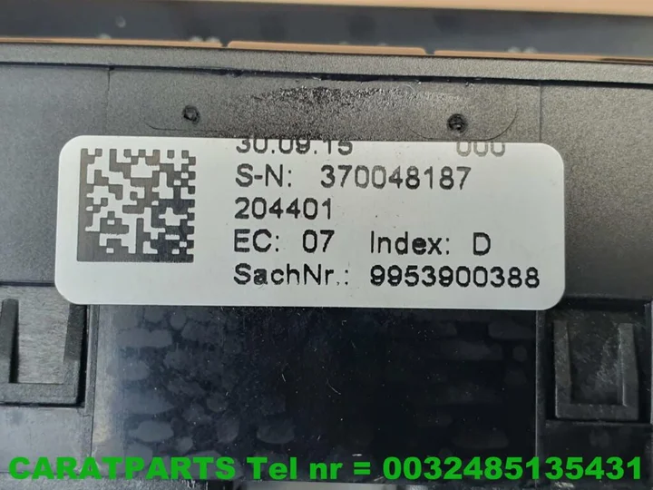 8r1035748j-8r1035748-audi-a4-multimedia-unit-a5-mmi-q5 — foto 8