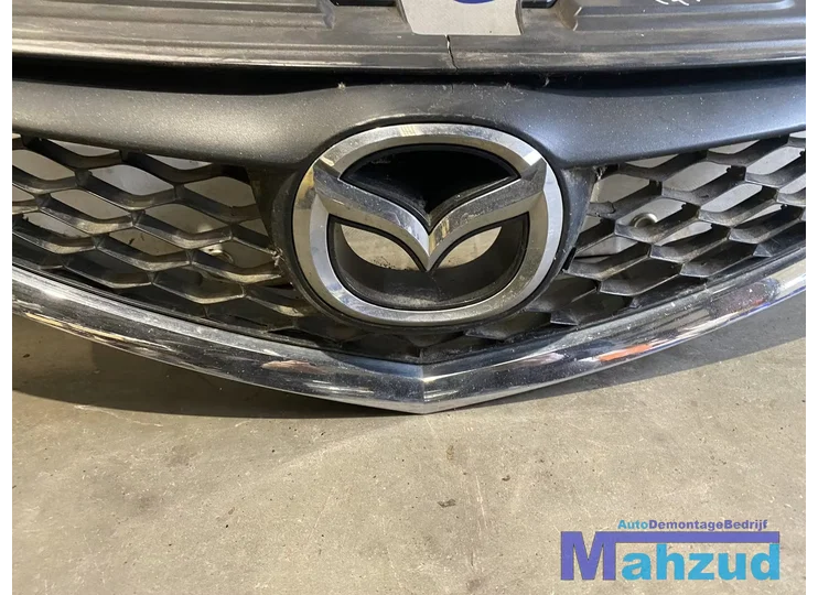 mazda-6-gh-grille-gril-20072013