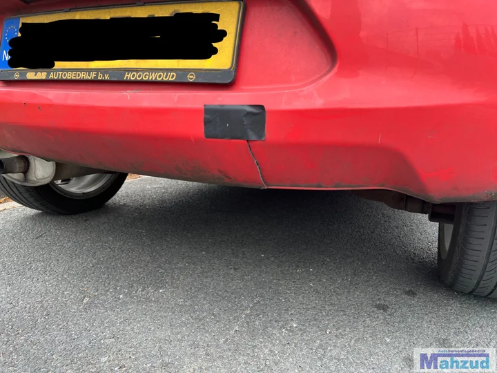2010-ford-ka-2-12-rood-169a4000-8p-demontage-onderdelen-sloop — foto 6