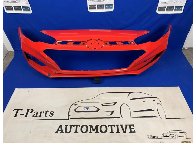 Hyundai i20 facelift voorbumper 2016+ Bumper origineel