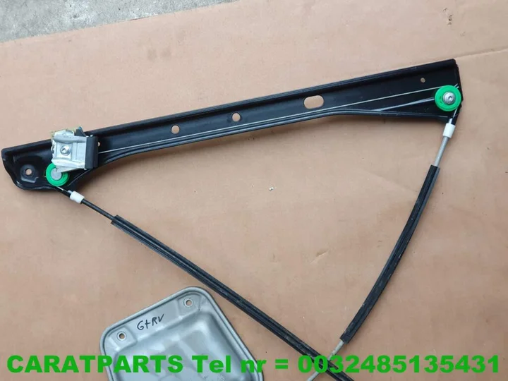 5m0837462-raammechanisme-golf-ruitmechaniek-golf-plus — foto 8
