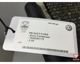 vw-golf-5-6-vag-airco-condensor-1k0820411s — foto 3
