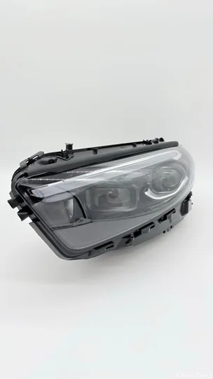 mercedes-aklasse-w177-led-linker-koplamp-links-a1779065704 — foto 2