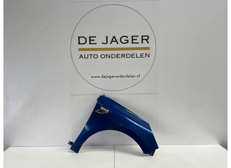 RENAULT CLIO 5 RS FRONTSCHUTZ KOTFLÜGEL RECHTS 625804013R