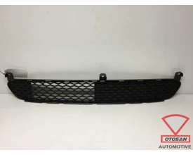 toyota-aygo-2005-2014-voorbumper-rooster-midden-nieuw!-54035