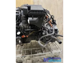 toyota-prius-e18-18-16v-motor-motorblok-x2zr — foto 6