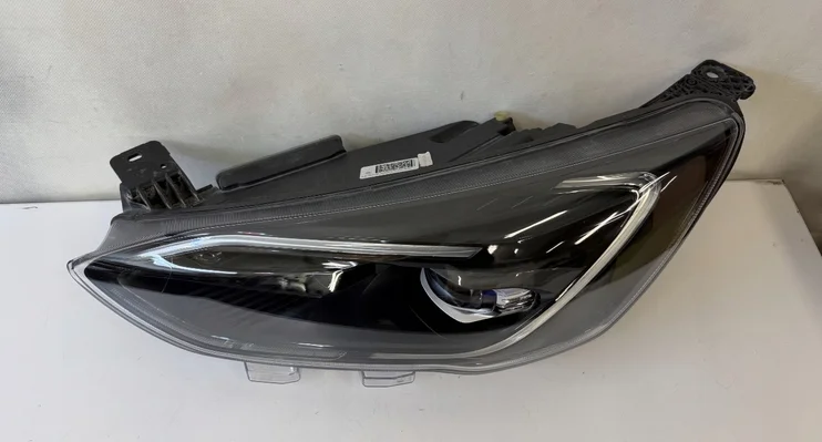 ford-focus-koplamp-links-jx7b13e017ce-lamp-x — foto 4