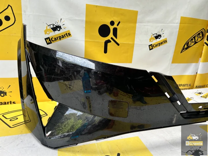 voorbumper-nissan-qashqai-j12-20212024-bumper-620226uaoh — foto 2