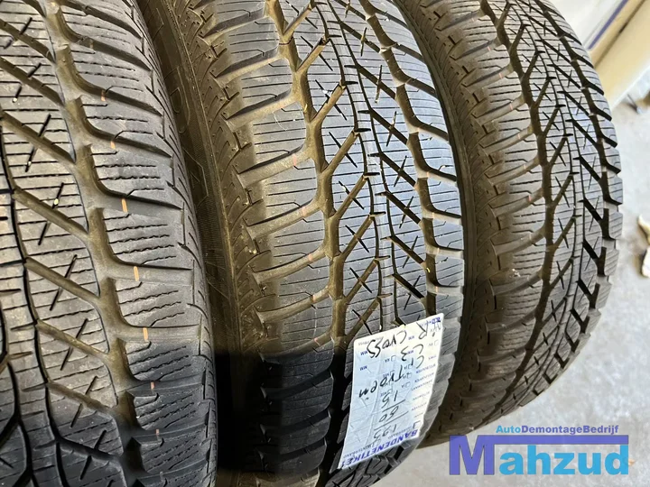citroen-c3-aircross-velgen-nieuwe-banden-4x108-651-15-inch — foto 10