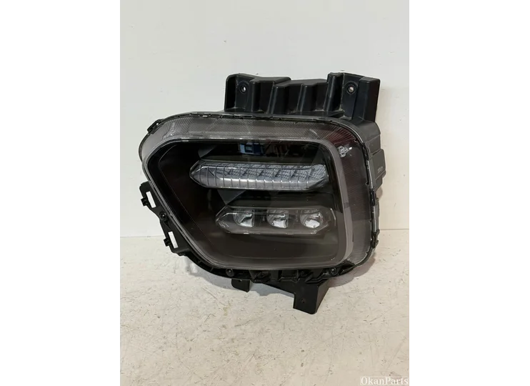 Kia Soul III LED linker koplamp links 92201-J2