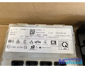 bmw-f45-control-module-zekeringkast-6276abdcrl01 — foto 2