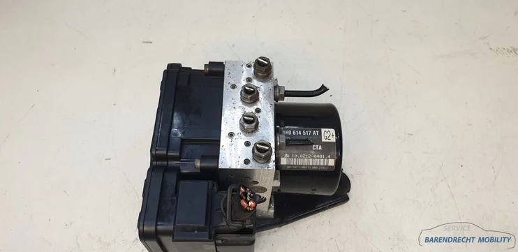 abs-pomp-golf-vi-6-module-1k0614517at-origineel-gebruikt-2008-2012 — foto 2