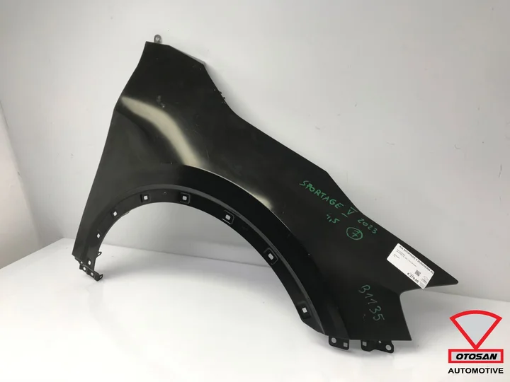 kia-sportage-5-2022-zijscherm-spatbord-rechts-voor-origineel — foto 3