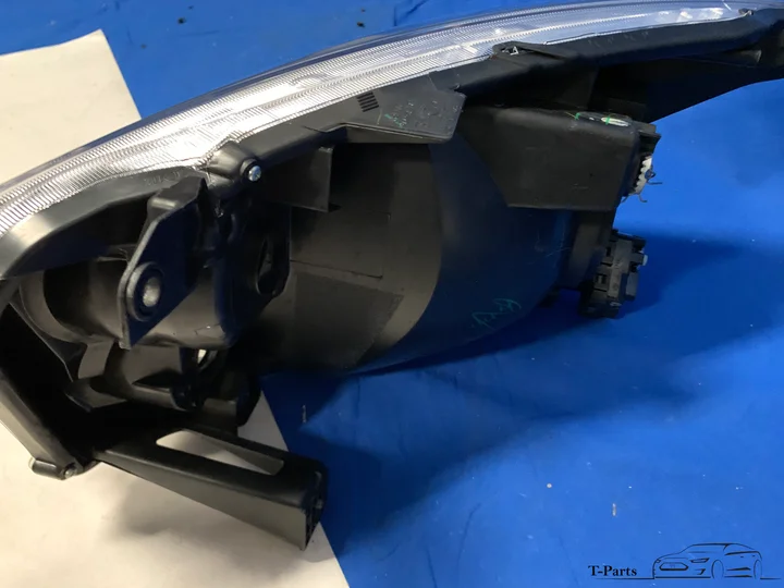 suzuki-celerio-rechts-koplamp-halogeen-nieuw-origineel-lamp — foto 4