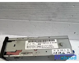 mercedes-slk-r171-navigatie-module-20052011-a2208703589002 — foto 4