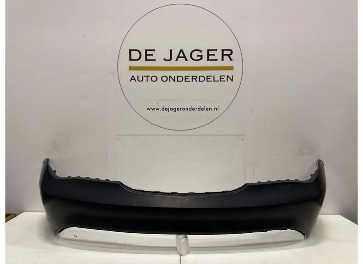 MERCEDES CLA W117 C117 REAR BUMPER BUMPER A1178800340