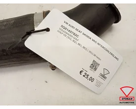 vw-audi-seat-skoda-vag-intercoolerslang-5q0145792c — foto 3