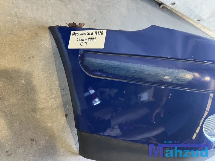 mercedes-slk-r170-blauw-voorbumper-19962004 — foto 6