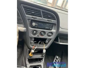 peugeot-306-kachel-middenconsole-radio-rooster-frame-1994-2002