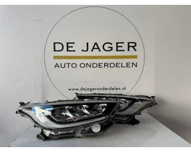 toyota-yaris-4-p21-vol-led-koplampen-set-rechts-en-links