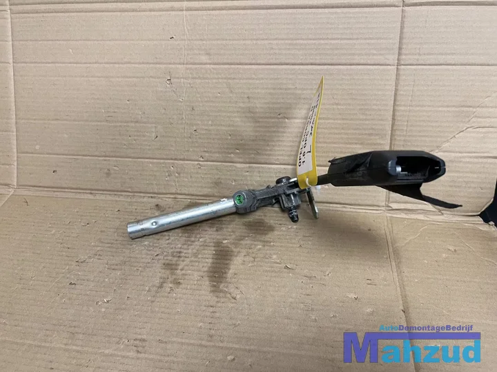 opel-corsa-d-links-voor-gordel-spanner-20052014-3-deurs — foto 2