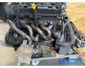 alfa-romeo-156-18-motor-ar32205-dynamo-startmotor-aircopomp — foto 5