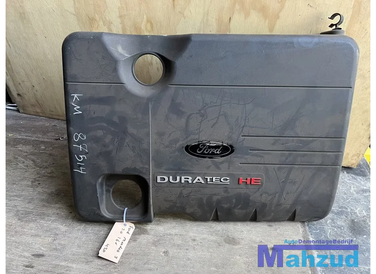 ford-mondeo-3-20-16v-motor-plaat-afdekplaat-20002007