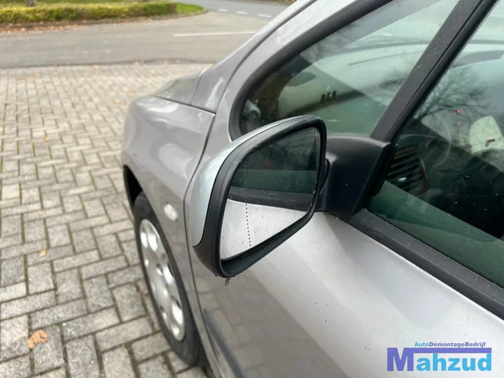 peugeot-307-grijs-eza-links-spiegel-20012009 — foto 2