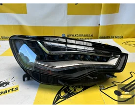 koplamp-audi-a6-c7-rs6-voll-led-matrix-rechts-compleet