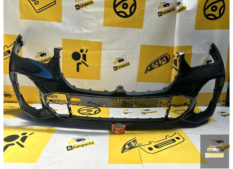 BMW X5 G05 VOORBUMPER M-PAKKET 5111-8069207