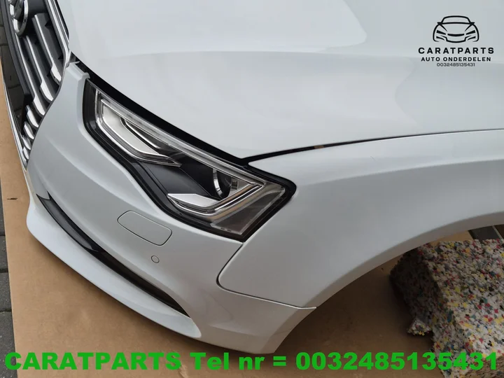audi-a5-snuit-a5-voorkop-a5-front-a5-voorbouw-ls9r-s9r — foto 7