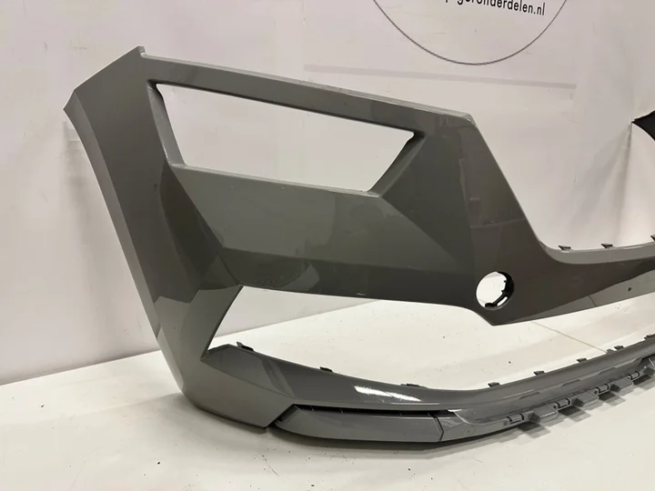 skoda-kamiq-658-voorbumper-bumper-658807221-2019 — foto 3
