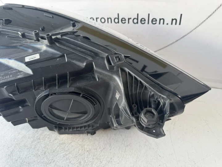 audi-q3-83a-led-koplamp-links-compleet-83a941011 — foto 4