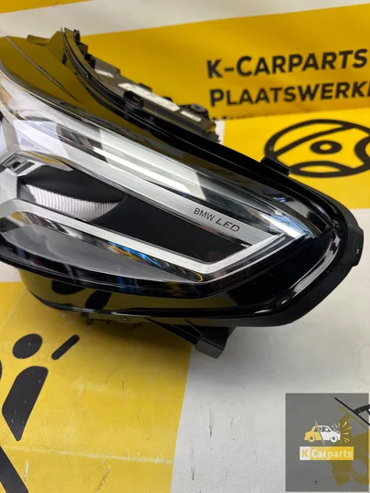 bmw-x1-u11-koplamp-links-full-led-origineel-lamp-5a9a22102 — foto 4
