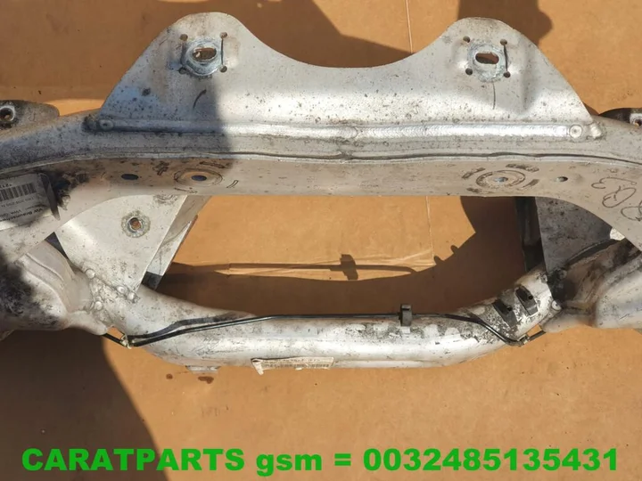 1k0505235n-golf-achterbrug-a3-achteras-rs3-achter-subframe — foto 9