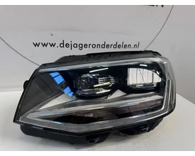 vw-transporter-t6-vol-led-koplamp-links-7e1941035a — foto 2