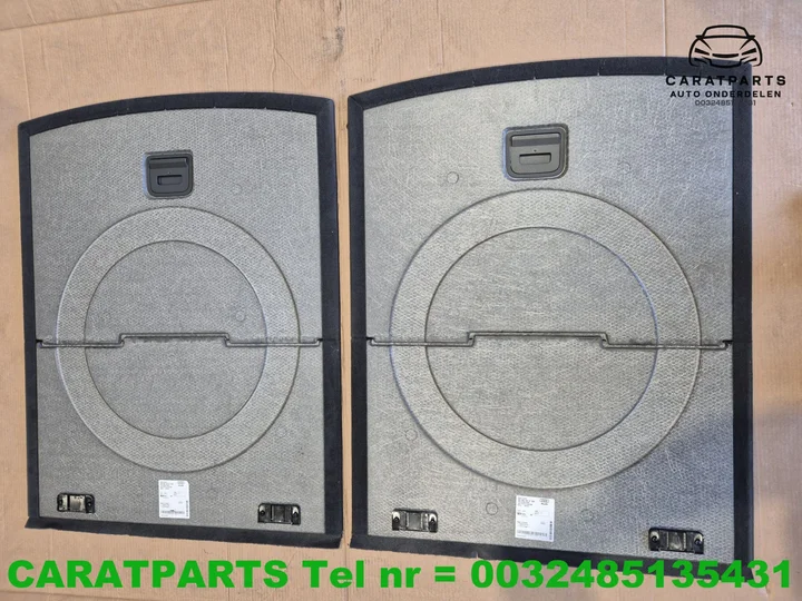 4ke861531a-audi-etron-kofferbakmat-etron-vloermat-etron — foto 4