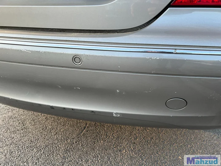mercedes-clk-w209-bruin-brons-c723-achterbumper-20022009 — foto 6
