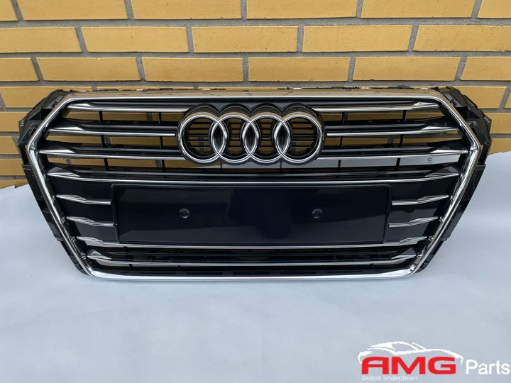 audi-a4-b9-8w-s-line-grille-origineel-8w0853651-ab — foto 2