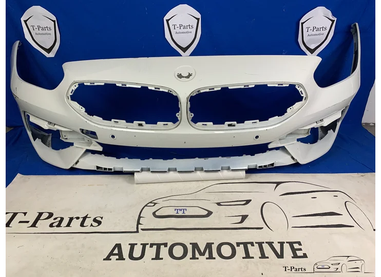 Bmw Z4 z front bumper bumper 2018+