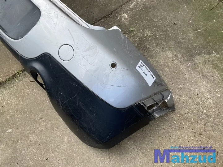 mini-countryman-r60-zilver-achterbumper-20102016 — foto 3