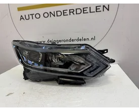 nissan-qashqai-j11-facelift-koplamp-rechts-nieuw-10019009 — foto 2