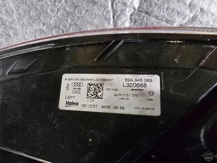 audi-q4-etron-2021-led-achterlicht-links-89a945070 — foto 3