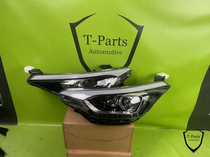 hyundai-i20-koplamp-links-rechts-lamp-92102c8200-92101c8200-92102c8200-92101c8200 — foto 3