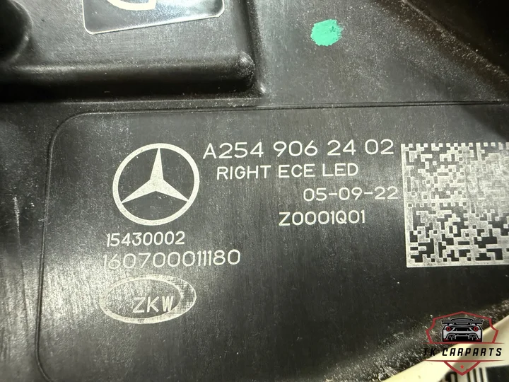 mercedes-glc-digital-light-led-koplamp-r-a2549062402 — foto 8